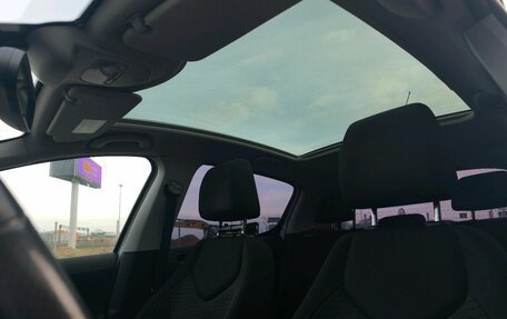 Peugeot 308 II, 2012 год, 599 000 рублей, 10 фотография