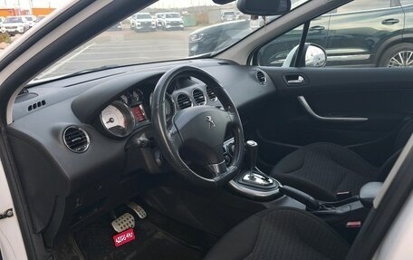 Peugeot 308 II, 2012 год, 599 000 рублей, 8 фотография