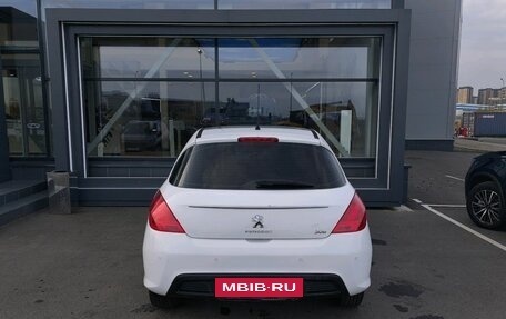 Peugeot 308 II, 2012 год, 599 000 рублей, 5 фотография