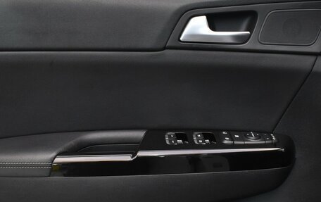 KIA Sportage IV рестайлинг, 2021 год, 2 710 000 рублей, 11 фотография