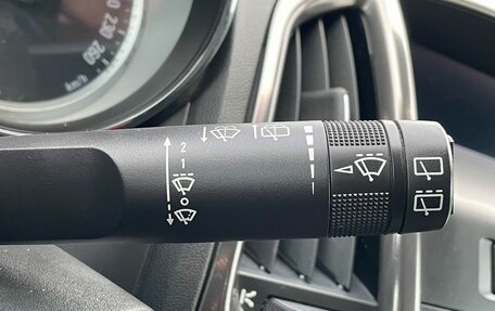 Opel Astra J, 2011 год, 647 000 рублей, 10 фотография