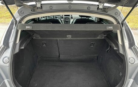 Opel Astra J, 2011 год, 647 000 рублей, 21 фотография