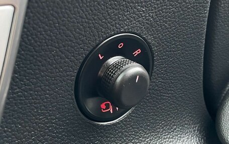 Opel Astra J, 2011 год, 647 000 рублей, 14 фотография