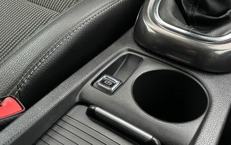 Opel Astra J, 2011 год, 647 000 рублей, 15 фотография