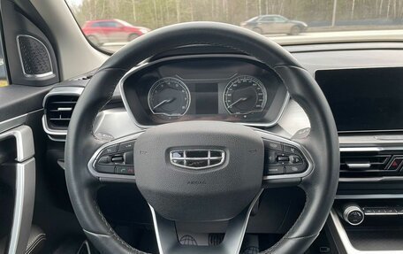 Geely Coolray I, 2021 год, 1 667 000 рублей, 6 фотография