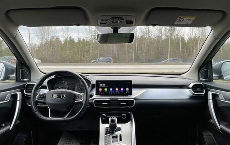 Geely Coolray I, 2021 год, 1 667 000 рублей, 5 фотография