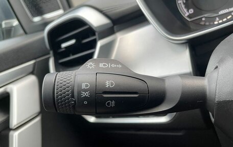 Geely Coolray I, 2021 год, 1 667 000 рублей, 7 фотография