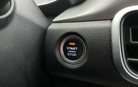 Geely Coolray I, 2021 год, 1 667 000 рублей, 12 фотография