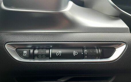 Geely Coolray I, 2021 год, 1 667 000 рублей, 14 фотография