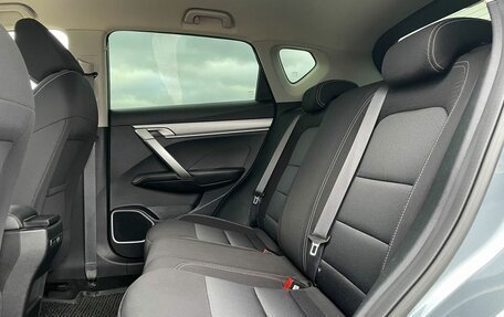 Geely Coolray I, 2021 год, 1 667 000 рублей, 20 фотография