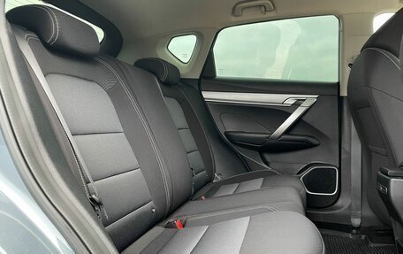 Geely Coolray I, 2021 год, 1 667 000 рублей, 21 фотография