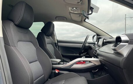 Geely Coolray I, 2021 год, 1 667 000 рублей, 19 фотография