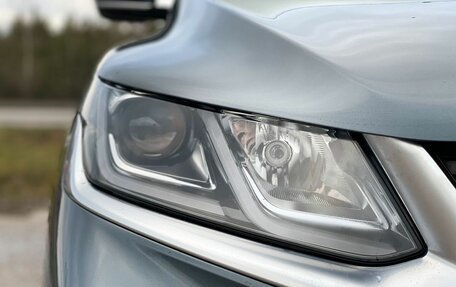 Geely Coolray I, 2021 год, 1 667 000 рублей, 26 фотография