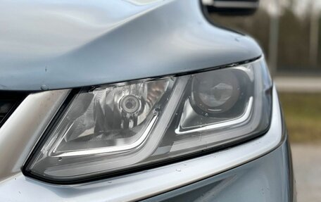 Geely Coolray I, 2021 год, 1 667 000 рублей, 27 фотография