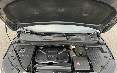 Geely Coolray I, 2021 год, 1 667 000 рублей, 23 фотография