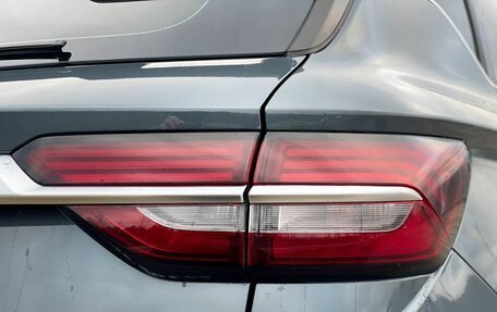 Geely Coolray I, 2021 год, 1 667 000 рублей, 32 фотография