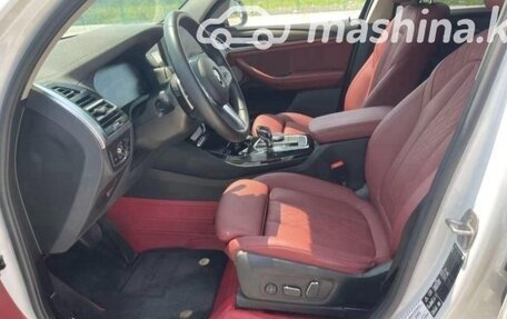BMW X3, 2023 год, 5 238 500 рублей, 7 фотография