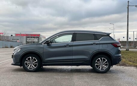 Geely Coolray I, 2021 год, 1 667 000 рублей, 34 фотография