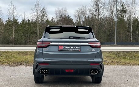 Geely Coolray I, 2021 год, 1 667 000 рублей, 31 фотография