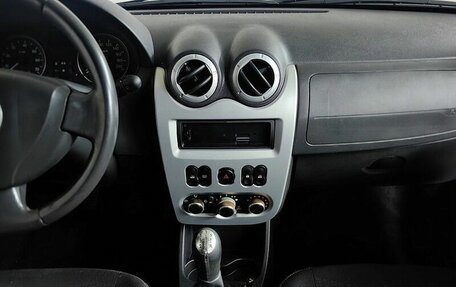 Renault Sandero I, 2011 год, 529 000 рублей, 11 фотография