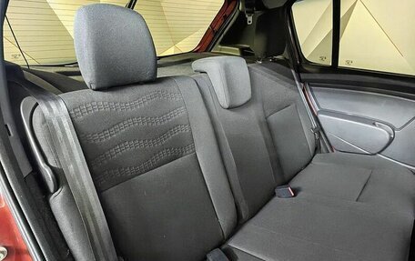 Renault Sandero I, 2011 год, 529 000 рублей, 13 фотография