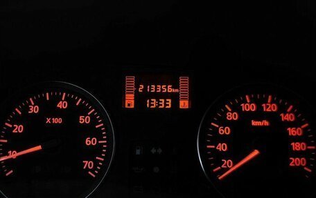 Renault Sandero I, 2011 год, 529 000 рублей, 20 фотография