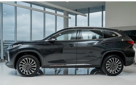 CheryExeed TXL, 2024 год, 3 600 000 рублей, 3 фотография