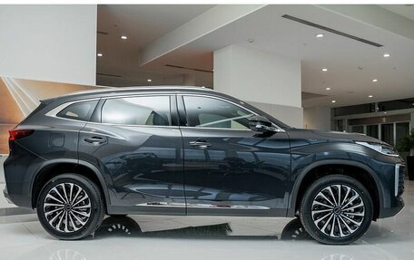 CheryExeed TXL, 2024 год, 3 600 000 рублей, 4 фотография