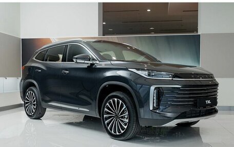 CheryExeed TXL, 2024 год, 3 600 000 рублей, 2 фотография