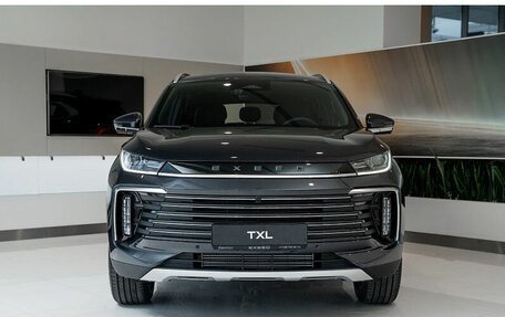 CheryExeed TXL, 2024 год, 3 600 000 рублей, 5 фотография