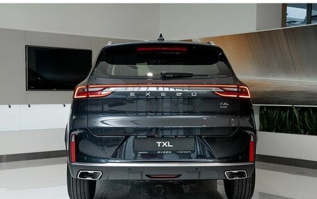 CheryExeed TXL, 2024 год, 3 600 000 рублей, 6 фотография