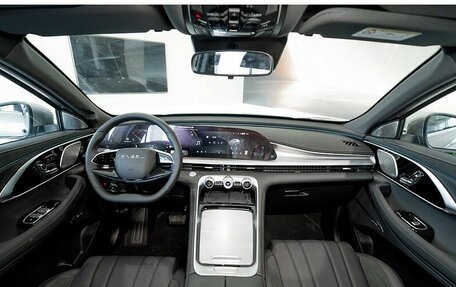 CheryExeed TXL, 2024 год, 3 600 000 рублей, 9 фотография
