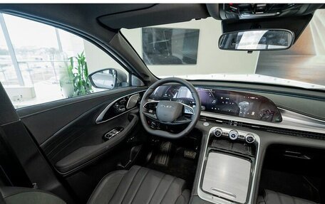 CheryExeed TXL, 2024 год, 3 600 000 рублей, 10 фотография