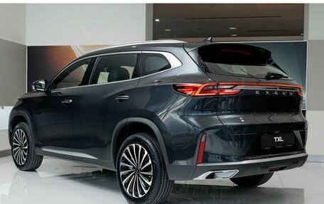 CheryExeed TXL, 2024 год, 3 600 000 рублей, 7 фотография