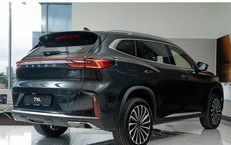 CheryExeed TXL, 2024 год, 3 600 000 рублей, 8 фотография
