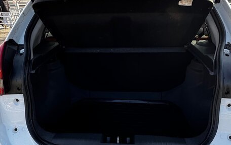 Chery Tiggo 2, 2017 год, 810 000 рублей, 2 фотография