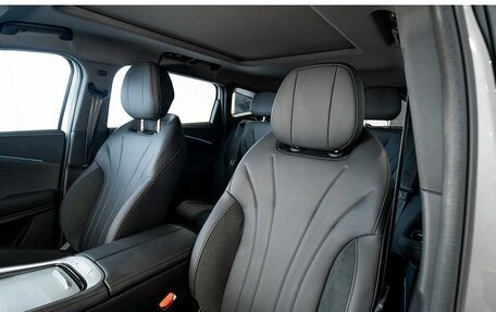 CheryExeed TXL, 2024 год, 3 600 000 рублей, 12 фотография