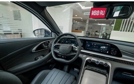 CheryExeed TXL, 2024 год, 3 600 000 рублей, 15 фотография