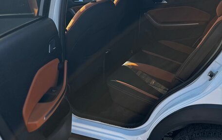 Chery Tiggo 2, 2017 год, 810 000 рублей, 6 фотография