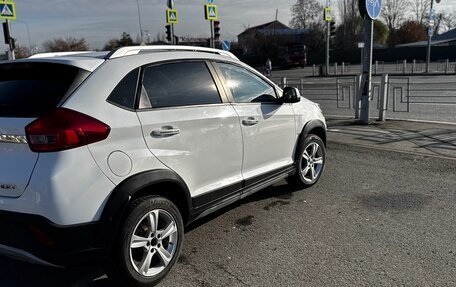 Chery Tiggo 2, 2017 год, 810 000 рублей, 10 фотография