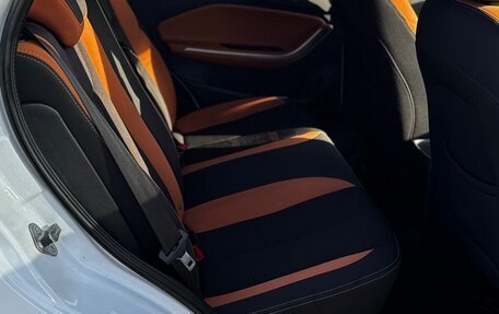 Chery Tiggo 2, 2017 год, 810 000 рублей, 9 фотография