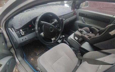 Chevrolet Lacetti, 2008 год, 500 000 рублей, 5 фотография