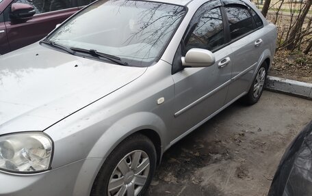 Chevrolet Lacetti, 2008 год, 500 000 рублей, 3 фотография