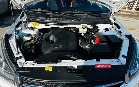 Chery Tiggo 2, 2017 год, 810 000 рублей, 21 фотография