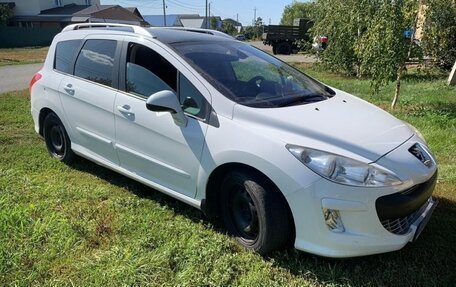 Peugeot 308 II, 2010 год, 450 000 рублей, 4 фотография