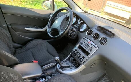 Peugeot 308 II, 2010 год, 450 000 рублей, 2 фотография