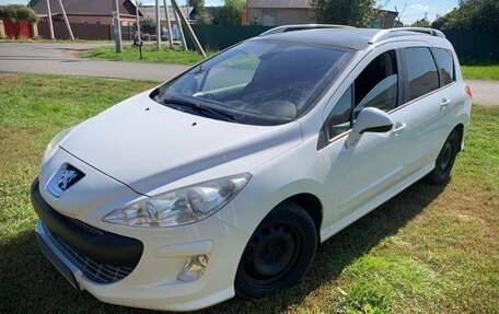 Peugeot 308 II, 2010 год, 450 000 рублей, 6 фотография