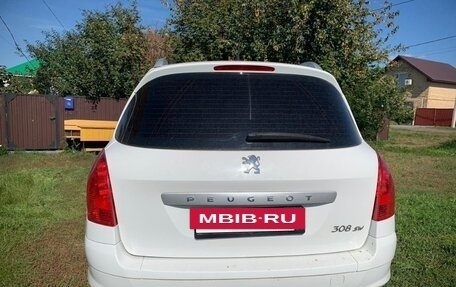 Peugeot 308 II, 2010 год, 450 000 рублей, 5 фотография