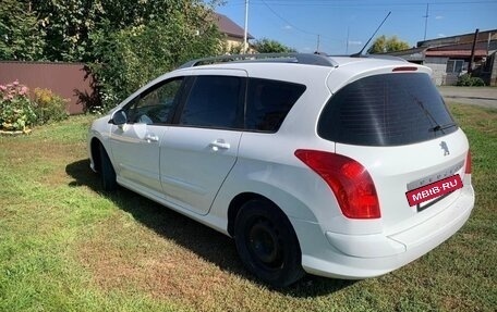 Peugeot 308 II, 2010 год, 450 000 рублей, 8 фотография