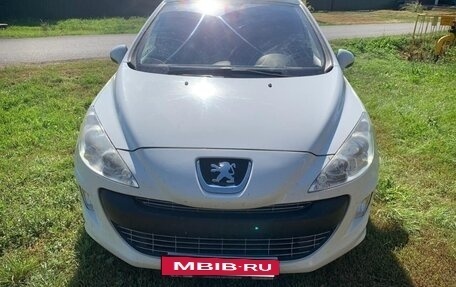 Peugeot 308 II, 2010 год, 450 000 рублей, 7 фотография